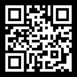 Scan to save Simon Long as a contact